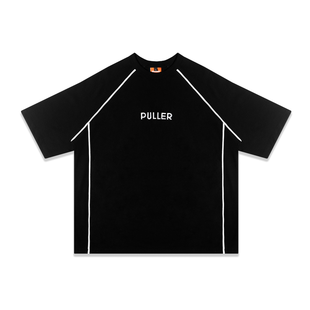 Puller T-Shirt 'Doughty'